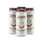 Zenn Pina Colada 4-Pack