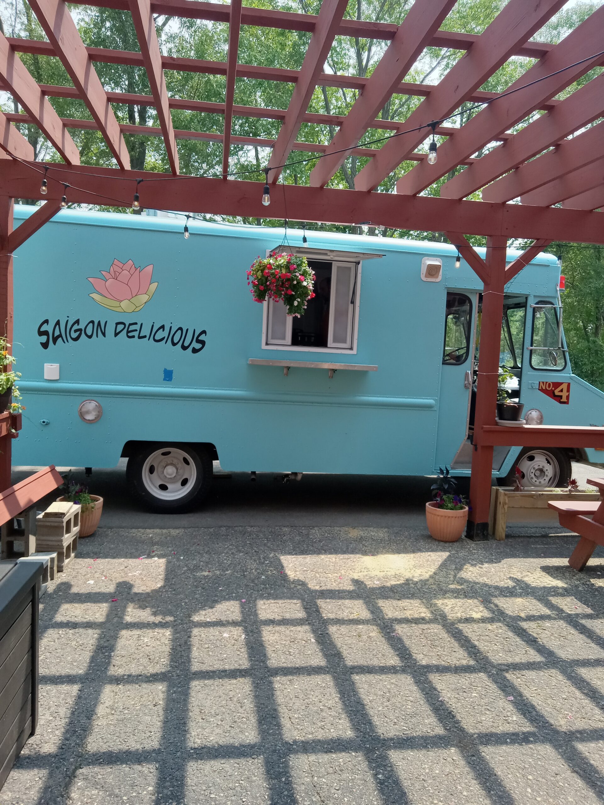 Saigon delicious venn brewing