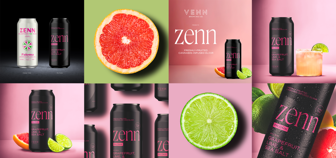 Thc venn brewing
